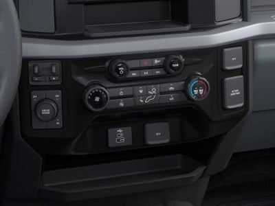 2026 Ford F-450SD In-Transit