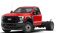 2026 Ford F-550SD XL DRW CAB CHASSIS