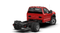2026 Ford F-550SD XL DRW CAB CHASSIS