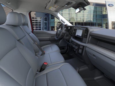 2026 Ford F-550SD DRW