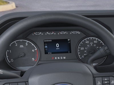 2026 Ford F-550SD DRW