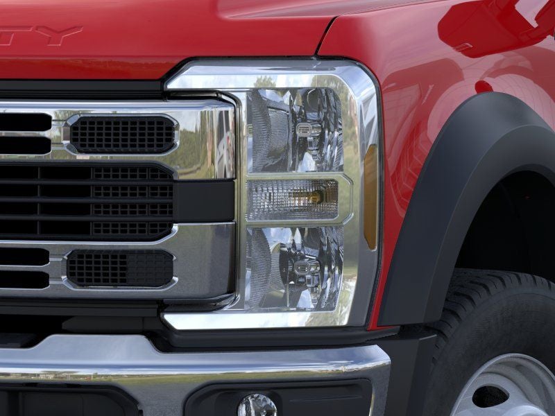 2026 Ford F-550SD DRW