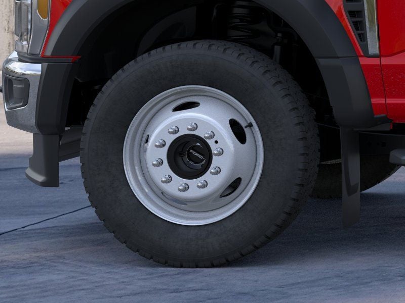 2026 Ford F-550SD DRW