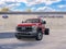 2026 Ford F-550SD DRW