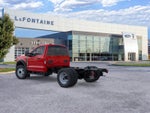 2026 Ford F-550SD DRW