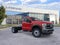 2026 Ford F-550SD DRW
