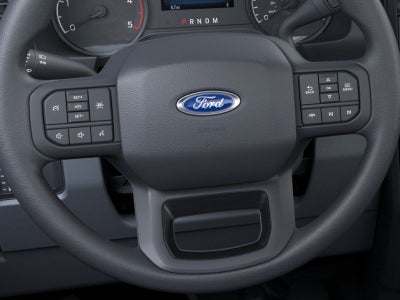 2026 Ford F-550SD XL In-Transit