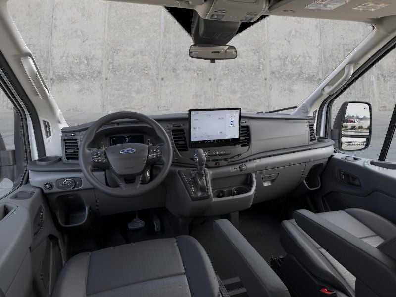 2026 Ford Transit-350 In-Transit
