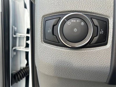 2025 Ford E-350SD Base Cutaway