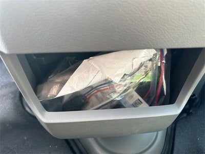 2025 Ford E-350SD Base Cutaway