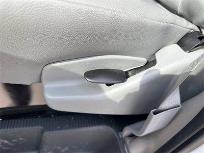 2025 Ford E-350SD Base Cutaway