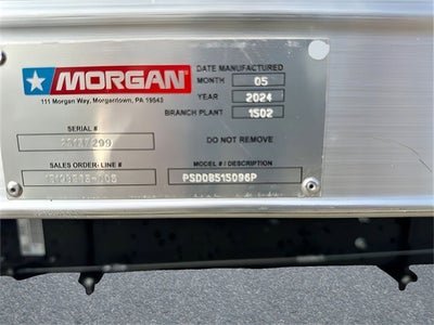 2025 Ford E-350SD Base Cutaway