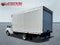 2025 Ford E-350SD Base Cutaway