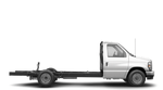 2027 Ford E-350SD Base In-Transit