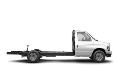 2027 Ford E-350SD Base In-Transit