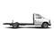 2027 Ford E-350SD Base In-Transit