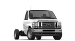 2027 Ford E-350SD Base In-Transit