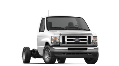 2027 Ford E-350SD Base In-Transit