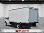 2027 Ford E-450SD Base