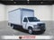 2027 Ford E-450SD Base