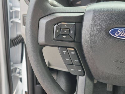 2027 Ford E-450SD Base