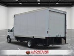 2027 Ford E-450SD Base