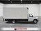 2027 Ford E-450SD Base