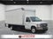 2027 Ford E-450SD Base