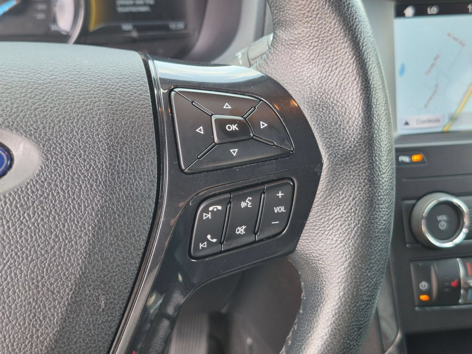 2019 Ford Explorer XLT 4X4