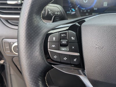 2022 Ford Explorer ST 4X4