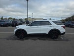 2021 Ford Explorer ST 4X4