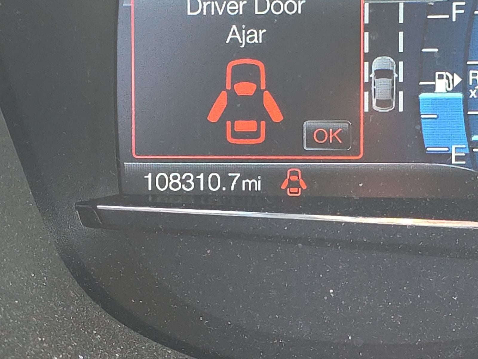 2018 Ford Explorer Sport 4WD