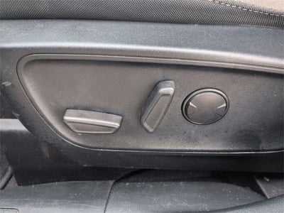 2021 Ford Escape Hybrid SE