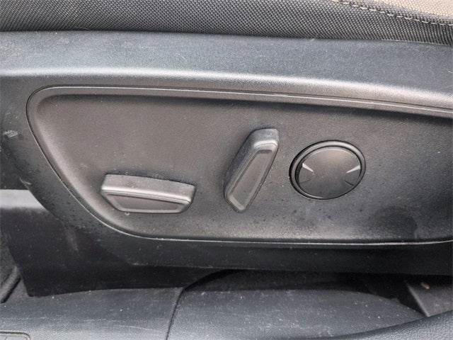 2021 Ford Escape Hybrid SE