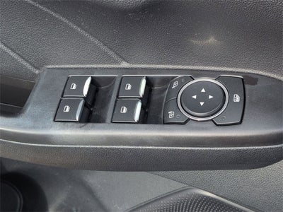 2021 Ford Escape Hybrid SE