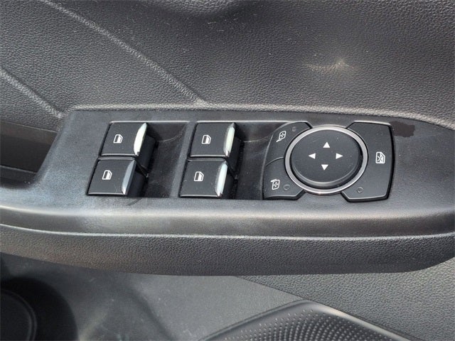 2021 Ford Escape Hybrid SE