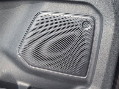 2021 Ford Escape Hybrid SE