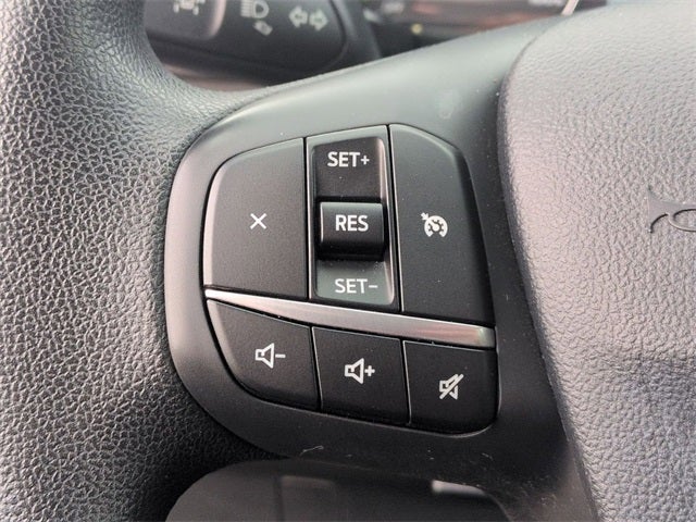 2021 Ford Escape Hybrid SE