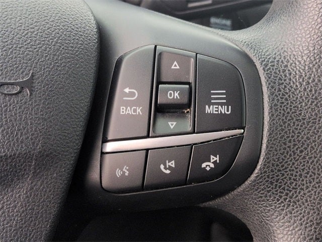 2021 Ford Escape Hybrid SE