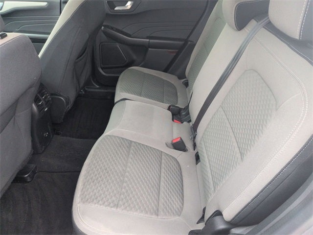 2021 Ford Escape Hybrid SE