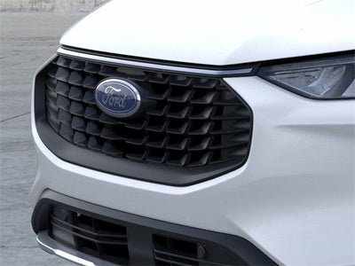2026 Ford Escape Plug-In Hybrid Base