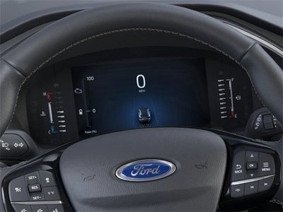 2026 Ford Escape Plug-In Hybrid Base