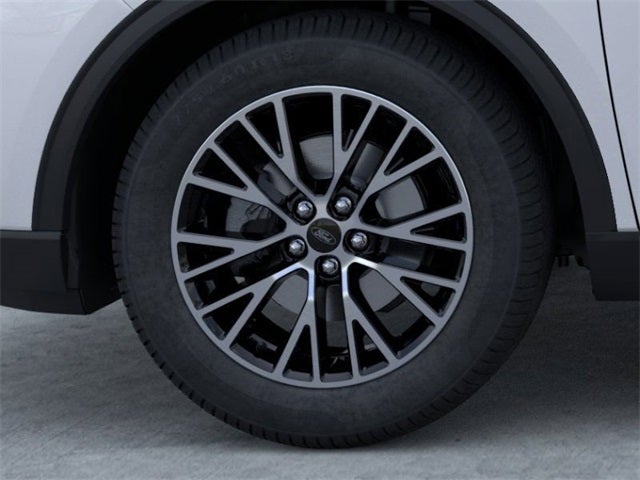 2026 Ford Escape Plug-In Hybrid Base