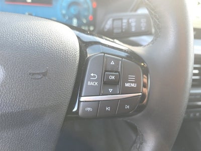 2023 Ford Escape Plug-In Hybrid Base