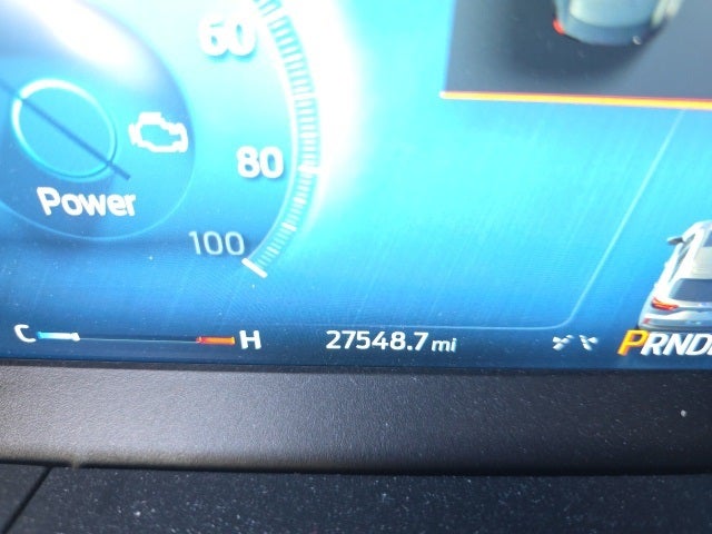 2023 Ford Escape Plug-In Hybrid Base