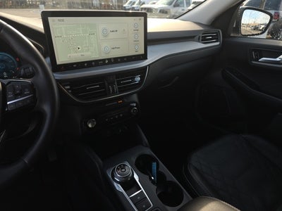 2023 Ford Escape Plug-In Hybrid Base