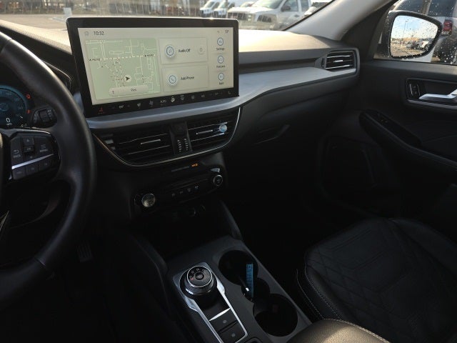 2023 Ford Escape Plug-In Hybrid Base