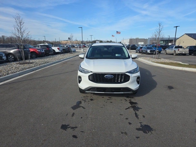 2023 Ford Escape Plug-In Hybrid Base