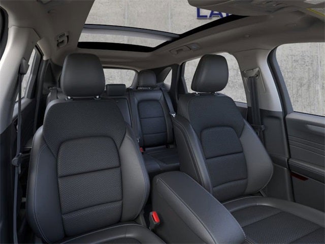 2026 Ford Escape Plug-In Hybrid Base