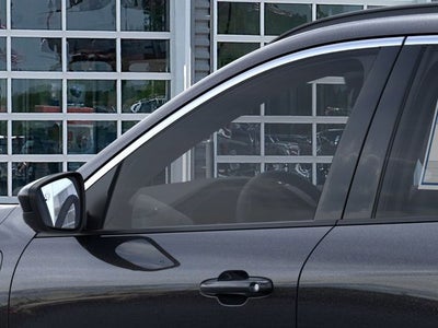 2025 Ford Escape Plug-In Hybrid Base